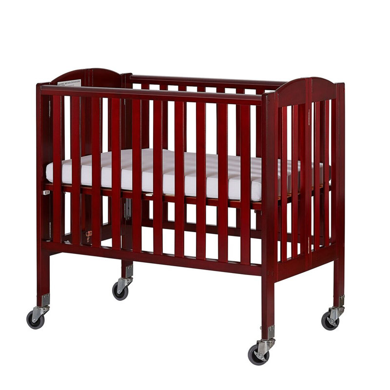 2 in 1 mini crib best sale